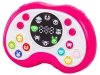 Zabawka Na Pamięć KONTROLER RÓŻOWY Gamepad Edukacyjna gra dla dzieci Pad Konsola